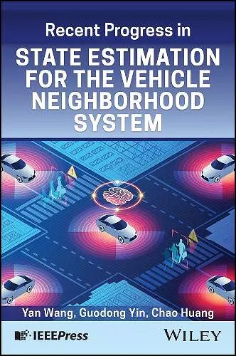 State Estimation of Multi-Agent Vehicle-Road Interaction Systems cover