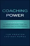 Coaching Power cover