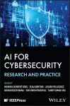 AI for Cybersecurity cover