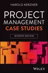 Project Management Case Studies cover