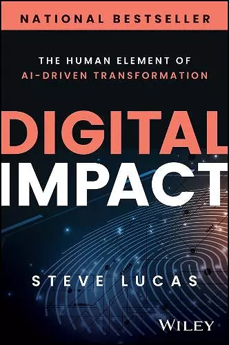 Digital Impact cover
