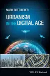 Urbanism in the Digital Age cover