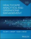 Healthcare Analytics and Operations Management cover