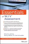 Essentials of WJ V Assessment cover
