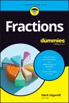 Fractions For Dummies cover