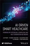 AI-Driven Smart Healthcare cover