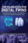 The Foundation for Digital Twins cover