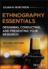 Ethnography Essentials cover