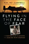 Flying in the Face of Fear cover