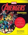 Avengers For Dummies cover