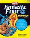 Fantastic Four For Dummies cover