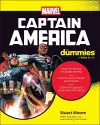 Captain America For Dummies cover