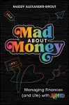Mad About Money cover