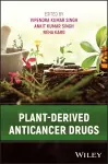 Plant-Derived Anticancer Drugs cover
