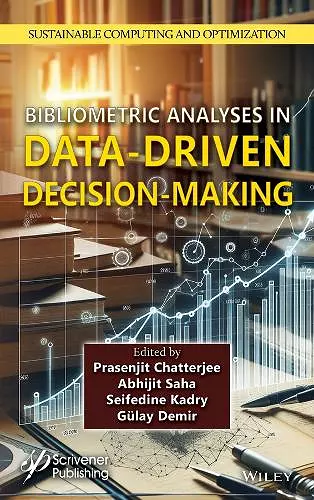 Bibliometric Analyses in Data-Driven Decision-Making cover