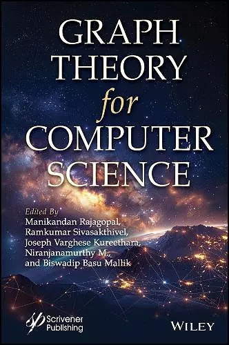 Graph Theory for Computer Science cover