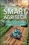 Smart Agritech cover