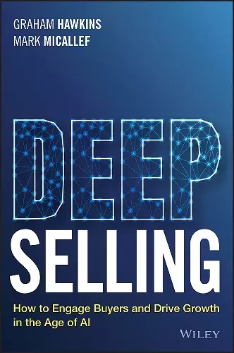 Deep Selling cover