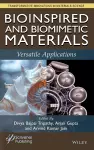 Bioinspired and Biomimetic Materials cover