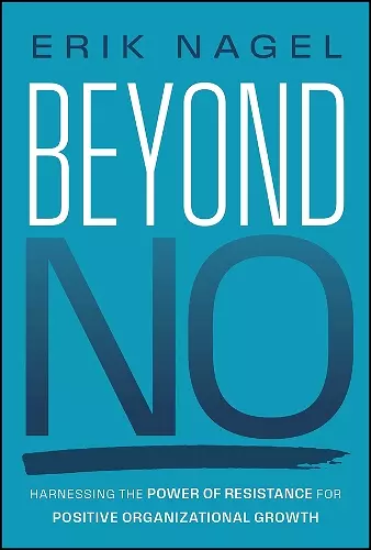 Beyond No cover