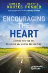 Encouraging the Heart cover