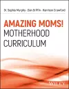 Amazing Moms! cover