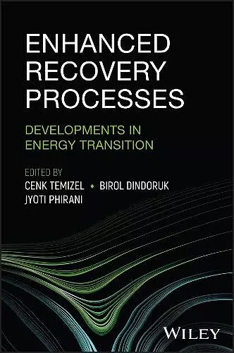 Enhanced Recovery Processes cover