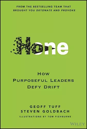 Hone cover