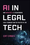 AI in Legal Tech cover