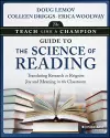 The Teach Like a Champion Guide to the Science of Reading cover