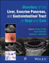 Disorders of the Liver, Exocrine Pancreas, and Gastrointestinal Tract in Dogs and Cats cover