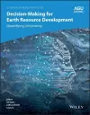 Decision-Making for Earth Resource Development cover