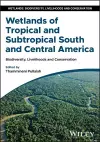 Wetlands of Tropical and Subtropical South and Central America cover
