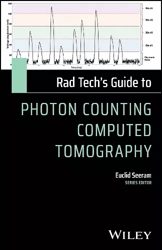 Rad Tech's Guide to Photon Counting Computed Tomography cover