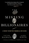 The Missing Billionaires cover