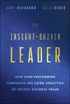 The Insight-Driven Leader cover