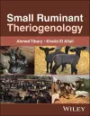 Small Ruminant Theriogenology cover