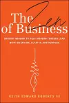 The Zen of Business cover