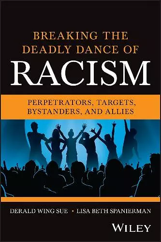 Breaking the Deadly Dance of Racism cover