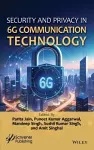 Security and Privacy in 6G Communication Technology cover