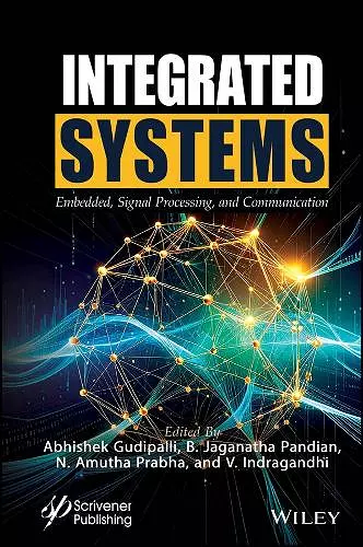 Integrated Systems cover