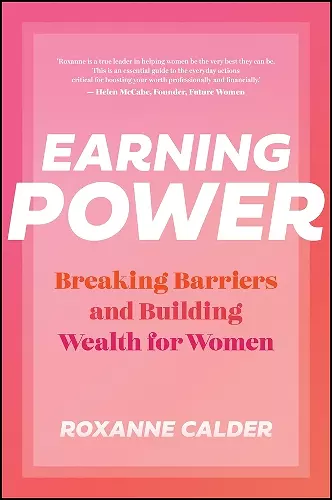 Earning Power cover