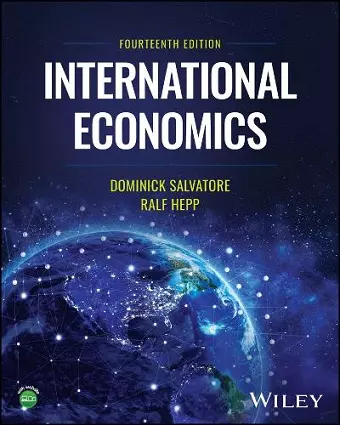 International Economics cover