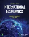 International Economics cover