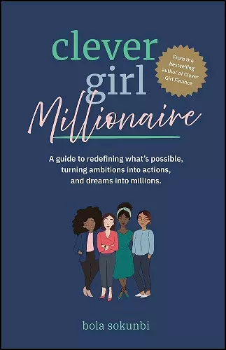 Clever Girl Millionaire cover