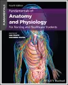 Fundamentals of Anatomy and Physiology cover