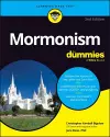 Mormonism For Dummies cover