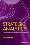 Strategic Analytics cover