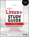 CompTIA Linux+ Study Guide cover