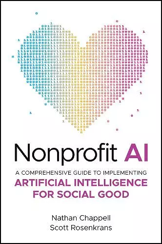 Nonprofit AI cover